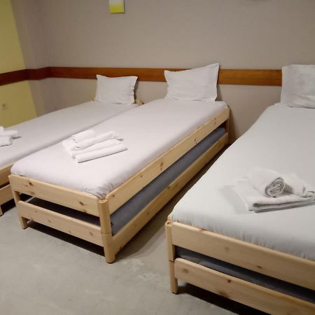 City Drops Hostel Batalhaprivate Room Porto Ngoại thất bức ảnh