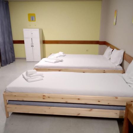 City Drops Hostel Batalhaprivate Room Porto Ngoại thất bức ảnh