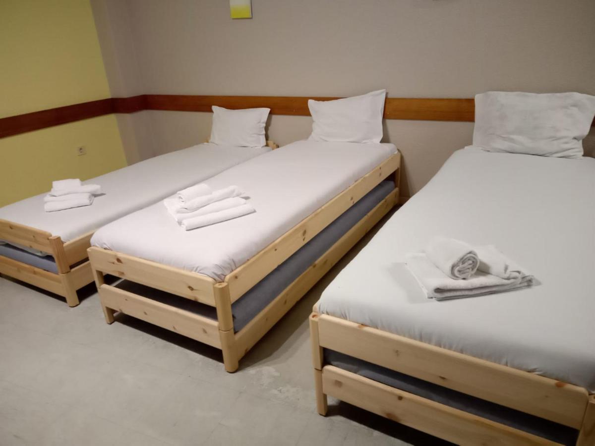 City Drops Hostel Batalhaprivate Room Porto Ngoại thất bức ảnh