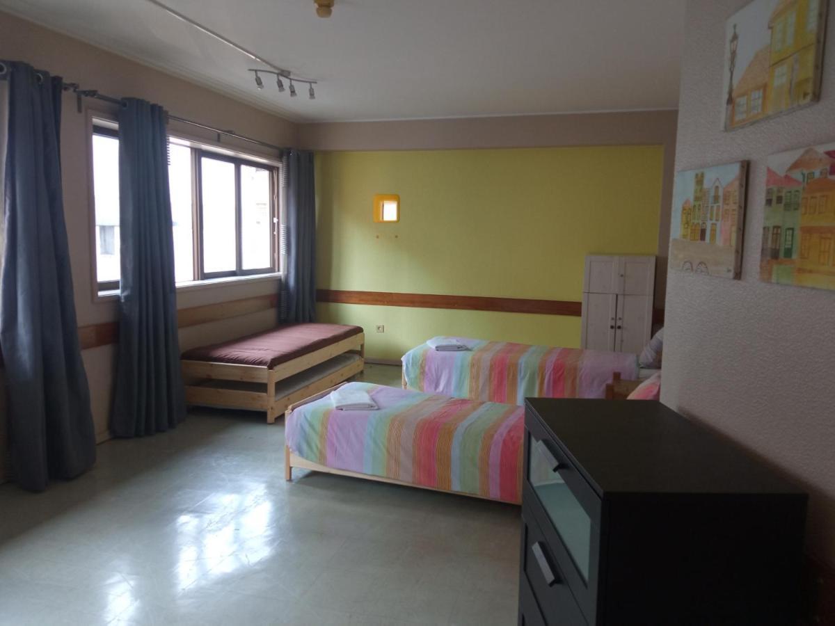 City Drops Hostel Batalhaprivate Room Porto Ngoại thất bức ảnh
