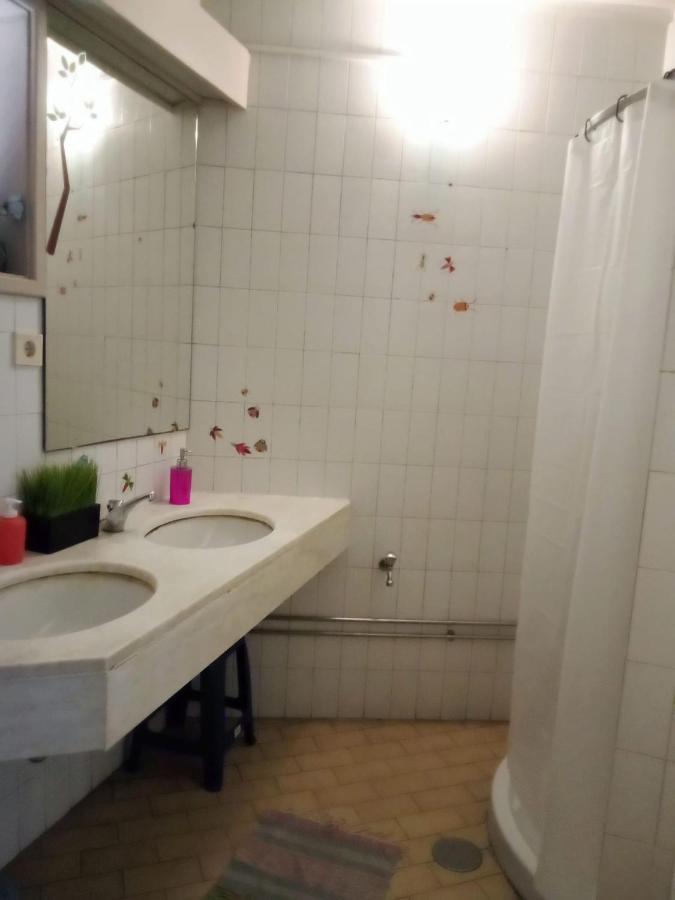 City Drops Hostel Batalhaprivate Room Porto Ngoại thất bức ảnh