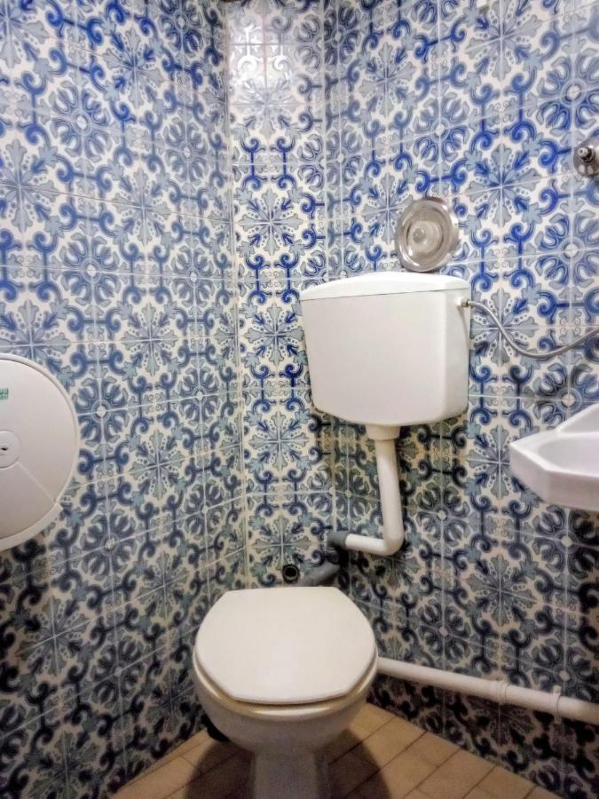 City Drops Hostel Batalhaprivate Room Porto Ngoại thất bức ảnh