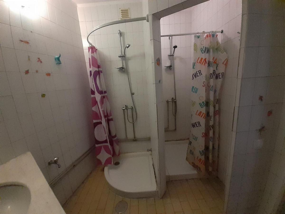 City Drops Hostel Batalhaprivate Room Porto Ngoại thất bức ảnh