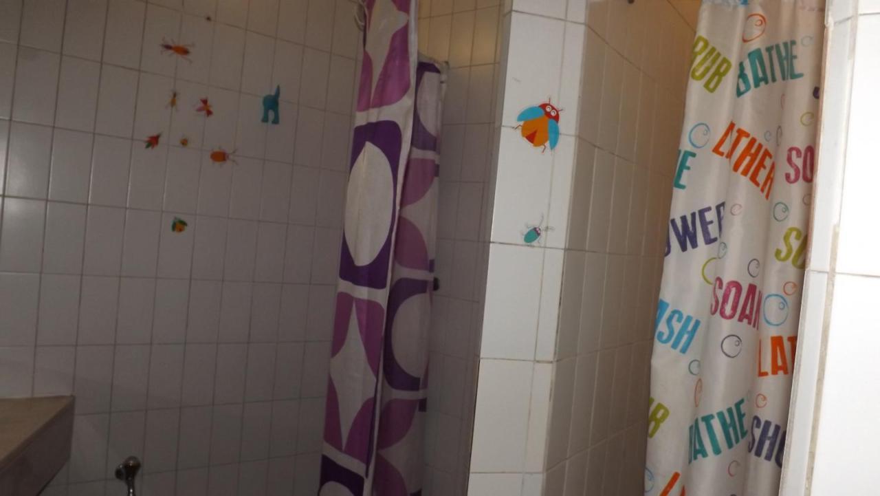 City Drops Hostel Batalhaprivate Room Porto Ngoại thất bức ảnh