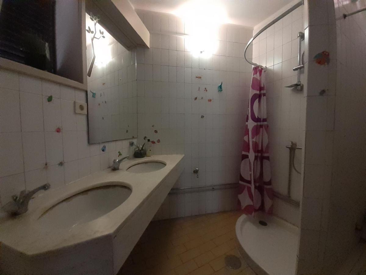 City Drops Hostel Batalhaprivate Room Porto Ngoại thất bức ảnh