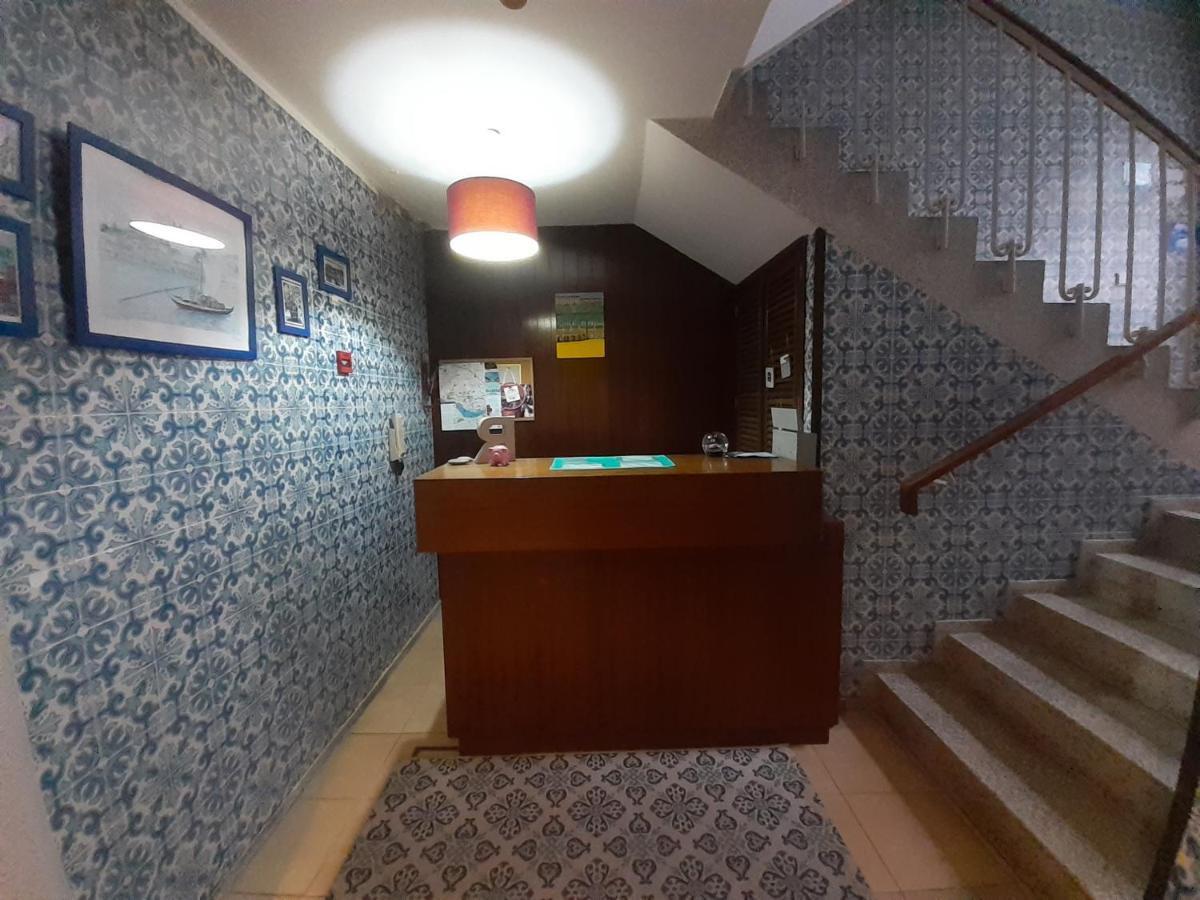 City Drops Hostel Batalhaprivate Room Porto Ngoại thất bức ảnh