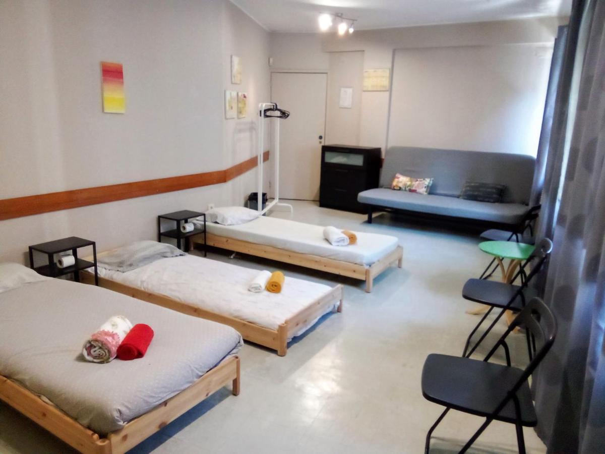 City Drops Hostel Batalhaprivate Room Porto Ngoại thất bức ảnh