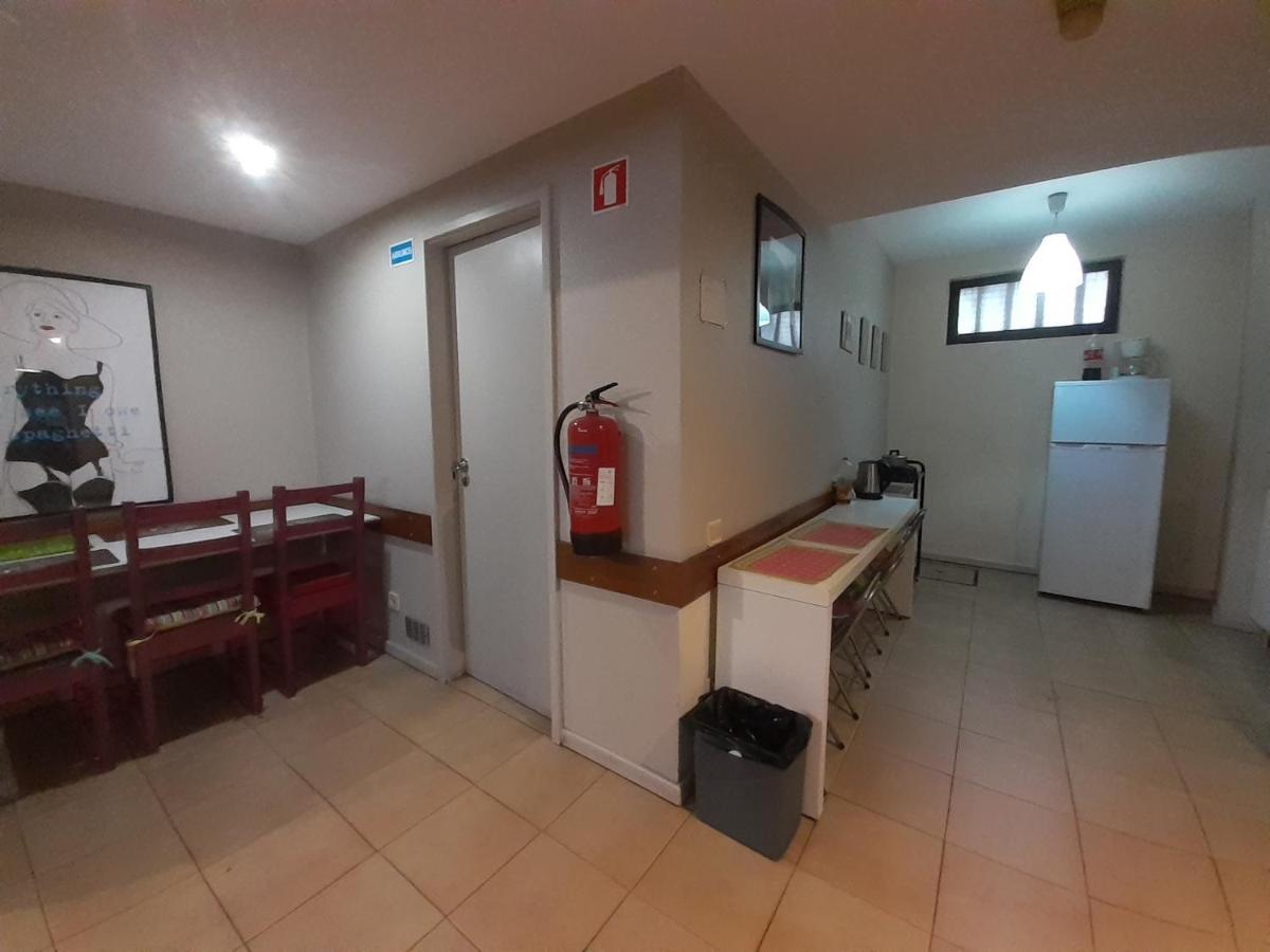 City Drops Hostel Batalhaprivate Room Porto Ngoại thất bức ảnh