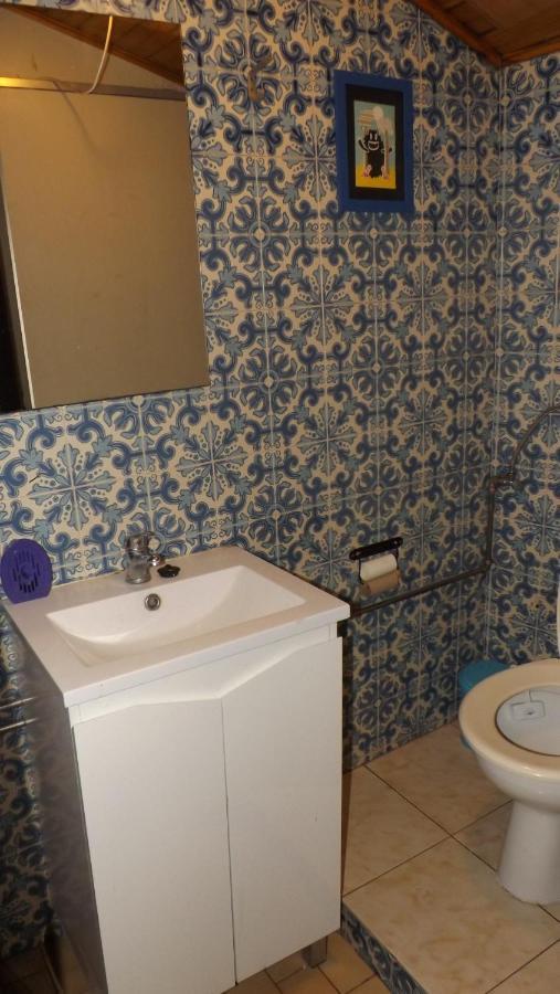 City Drops Hostel Batalhaprivate Room Porto Ngoại thất bức ảnh