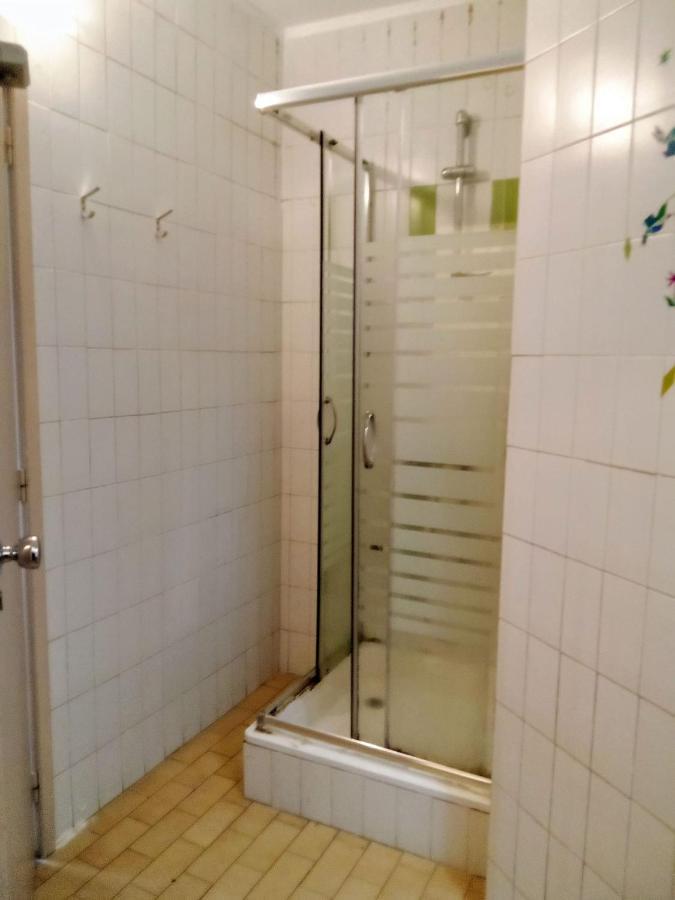 City Drops Hostel Batalhaprivate Room Porto Ngoại thất bức ảnh