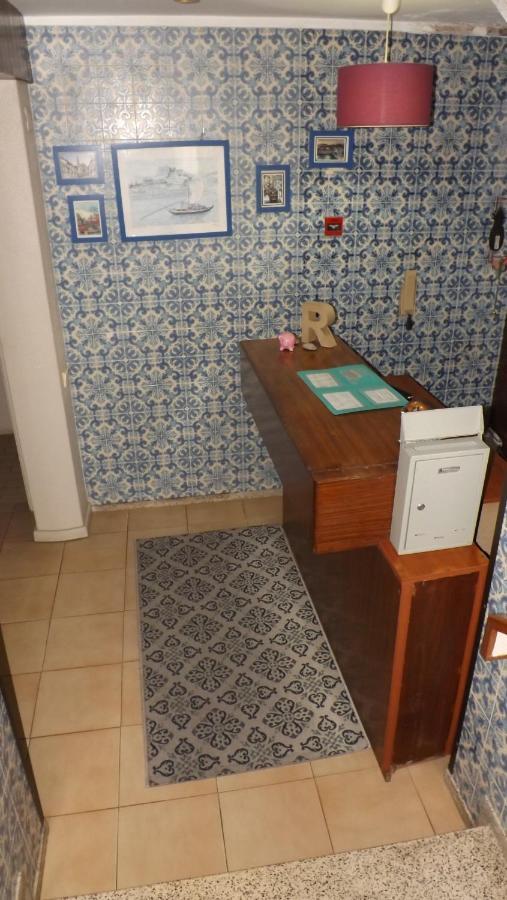 City Drops Hostel Batalhaprivate Room Porto Ngoại thất bức ảnh