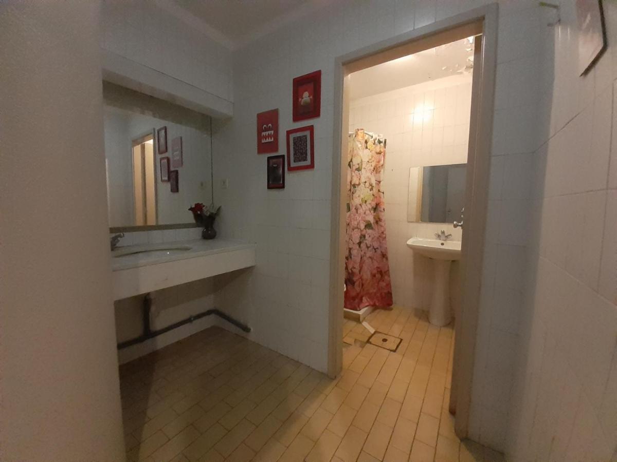 City Drops Hostel Batalhaprivate Room Porto Ngoại thất bức ảnh