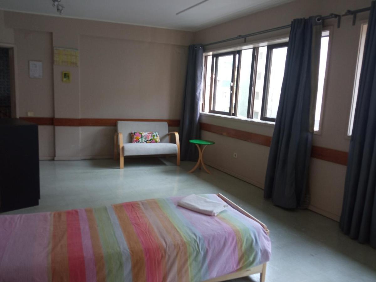 City Drops Hostel Batalhaprivate Room Porto Ngoại thất bức ảnh